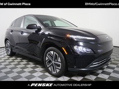 Used 2023 Hyundai Kona Limited