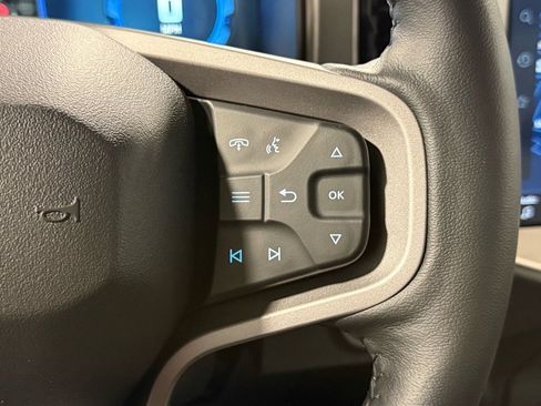 New 2025 Ford Bronco Outer Banks image 23