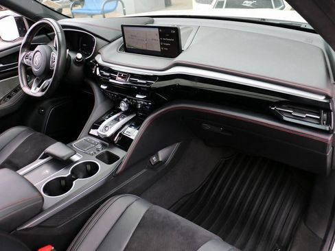 Used 2023 Acura MDX A-Spec image 41
