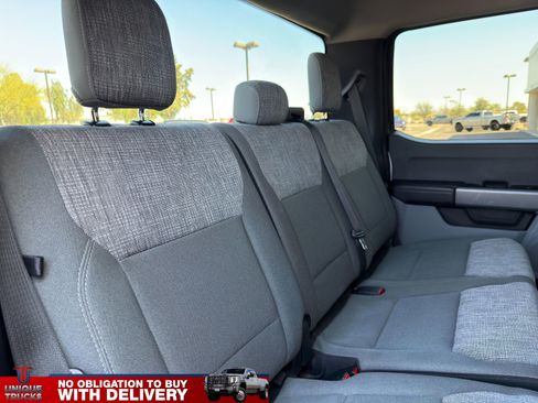 Used 2023 Ford F350 XLT AWD/4WD image 27
