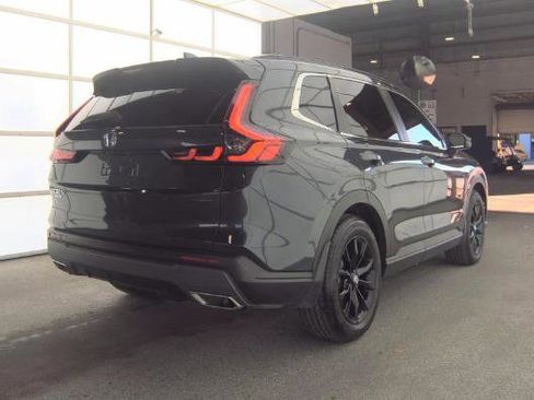 Used 2024 Honda CR-V Sport-L image 3