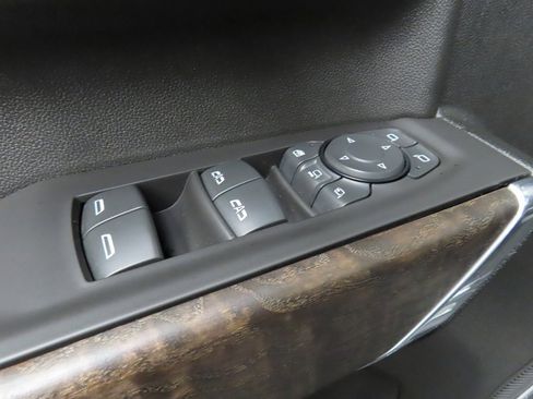 Used 2021 GMC Sierra 2500 Denali w/ Denali Black Diamond Edition image 79