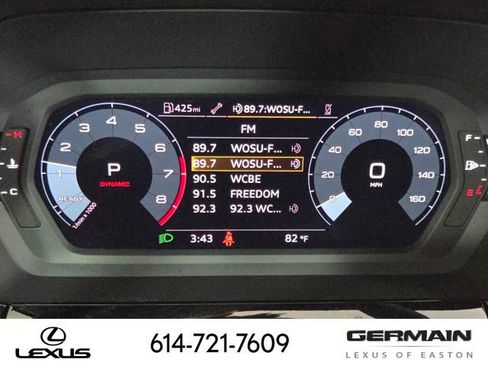 Used 2023 Audi S3 Premium Plus AWD/4WD image 25