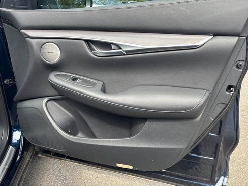 Used 2023 INFINITI QX50 Luxe FWD image 37