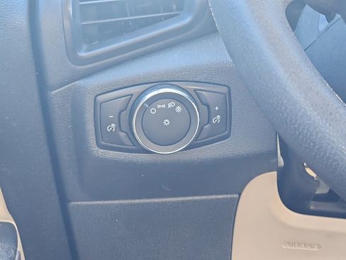 Used 2021 Ford EcoSport S image 13