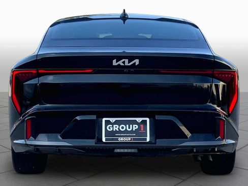 Used 2025 Kia K4 GT-Line Turbo FWD image 5
