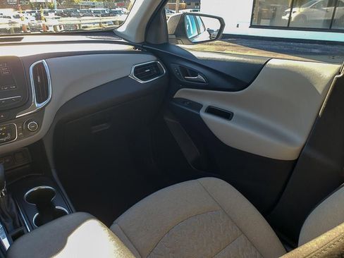 Used 2023 Chevrolet Equinox LS image 25