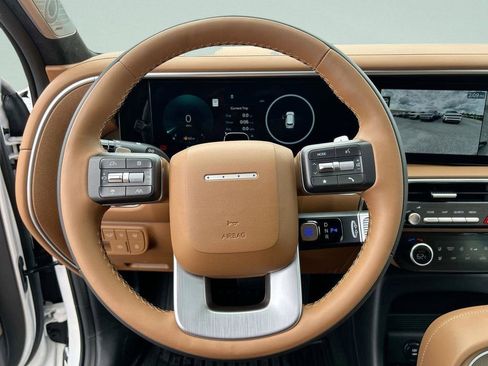 New 2026 Hyundai Palisade Calligraphy FWD image 32