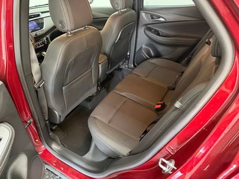 Used 2023 Buick Encore GX Select w/ Safety Package II FWD image 28