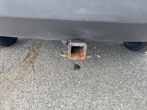 Used 2011 Hyundai Tucson GLS image 31