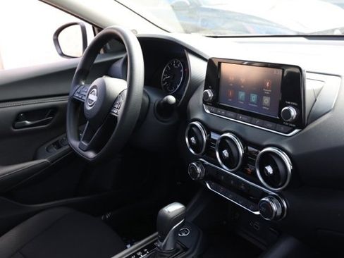 New 2025 Nissan Sentra 2.0 S image 19