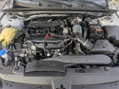 Used 2021 Kia K5 GT-Line image 33