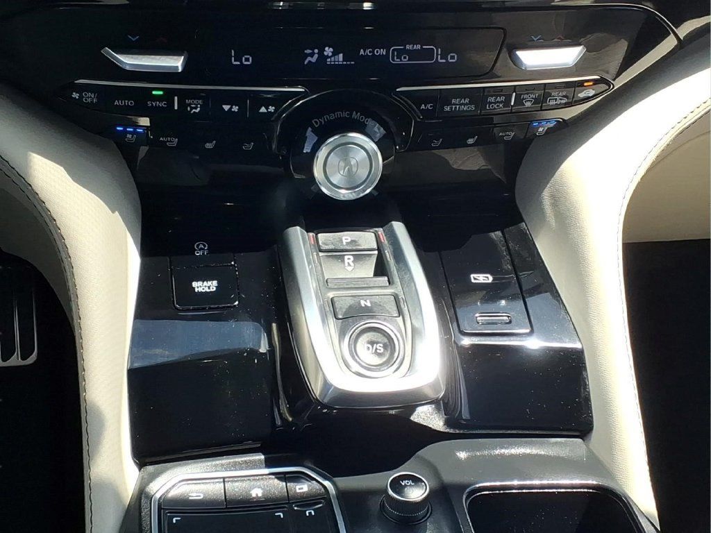 Used 2024 Acura MDX Type S w/ Advance Package AWD/4WD image 21