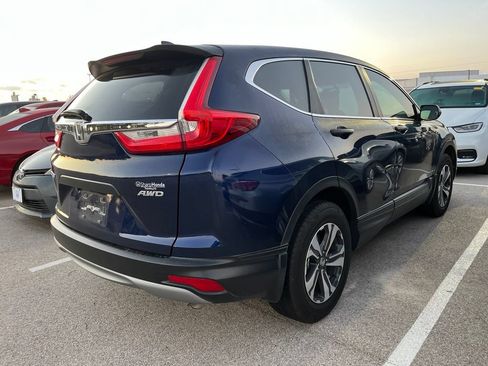 Used 2018 Honda CR-V LX image 3