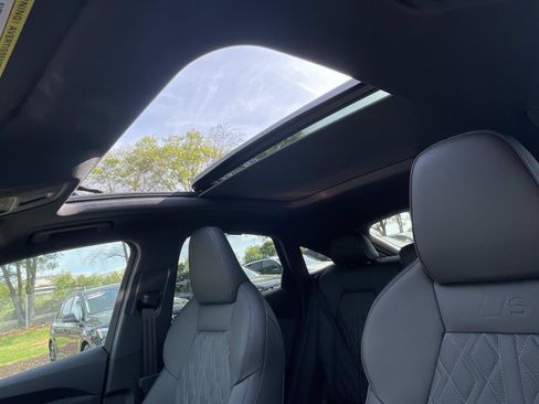 New 2026 Audi SQ5 Premium Plus AWD/4WD image 22