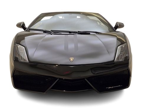 Used 2011 Lamborghini Gallardo LP 570-4 Performante image 2