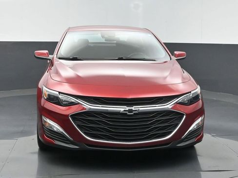 Used 2023 Chevrolet Malibu RS image 4