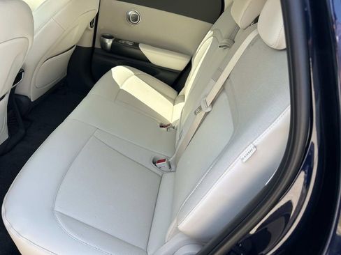 New 2026 Genesis GV60 AWD image 20
