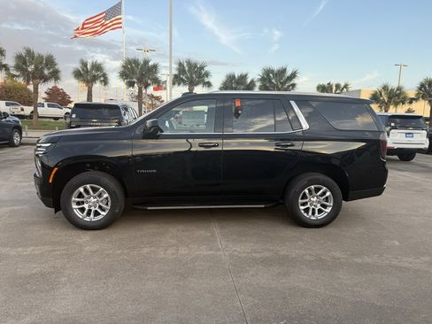 New 2026 Chevrolet Tahoe LS image 16