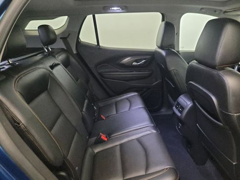 Used 2020 GMC Terrain SLT w/ Preferred Package FWD image 19