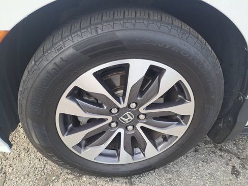 Used 2022 Honda Odyssey EX-L image 25