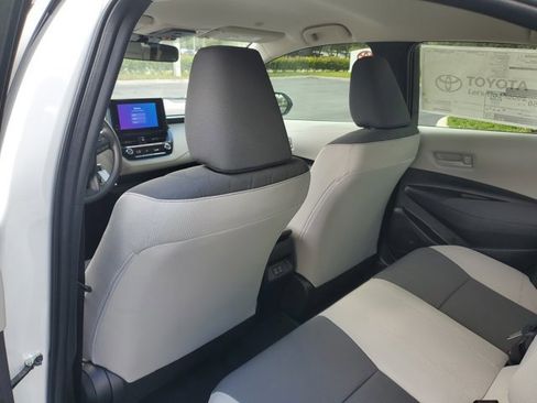 New 2026 Toyota Corolla LE image 10