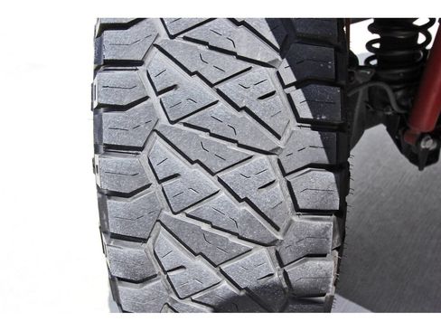 Used 2019 Jeep Wrangler Unlimited Rubicon AWD/4WD image 33