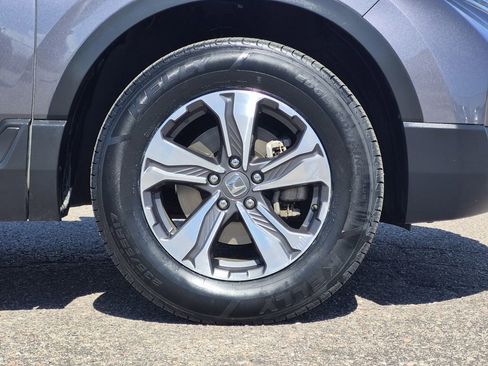 Used 2018 Honda CR-V LX image 17