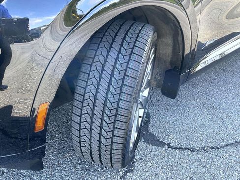 Certified 2021 Buick Envision Avenir image 23