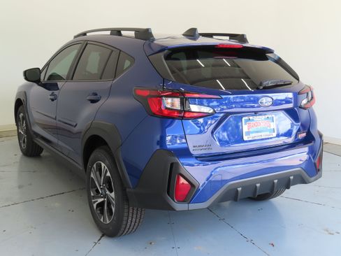 New 2026 Subaru Crosstrek 2.0i Premium AWD/4WD image 6