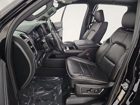 Used 2022 RAM 1500 Limited image 20