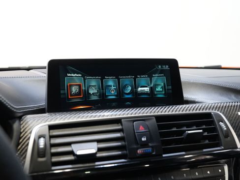 Used 2017 BMW M3 image 35