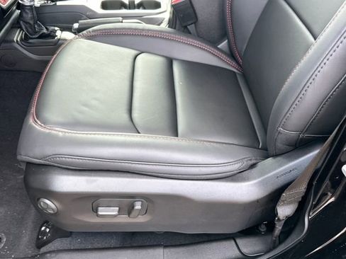 New 2026 Jeep Wrangler Unlimited Rubicon image 14