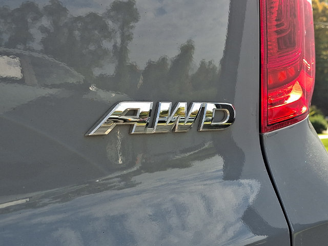 Used 2024 Honda Passport EX-L image 31