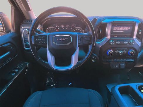 Used 2021 GMC Sierra 1500 Elevation RWD image 6