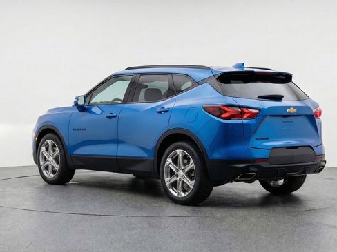 Used 2025 Chevrolet Blazer LT image 6