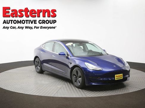 Used 2018 Tesla Model 3 Long Range image 48