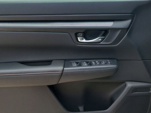 New 2026 Honda CR-V Sport image 17