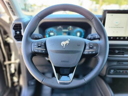 New 2025 Ford Bronco Sport Big Bend w/ Convenience Package image 27