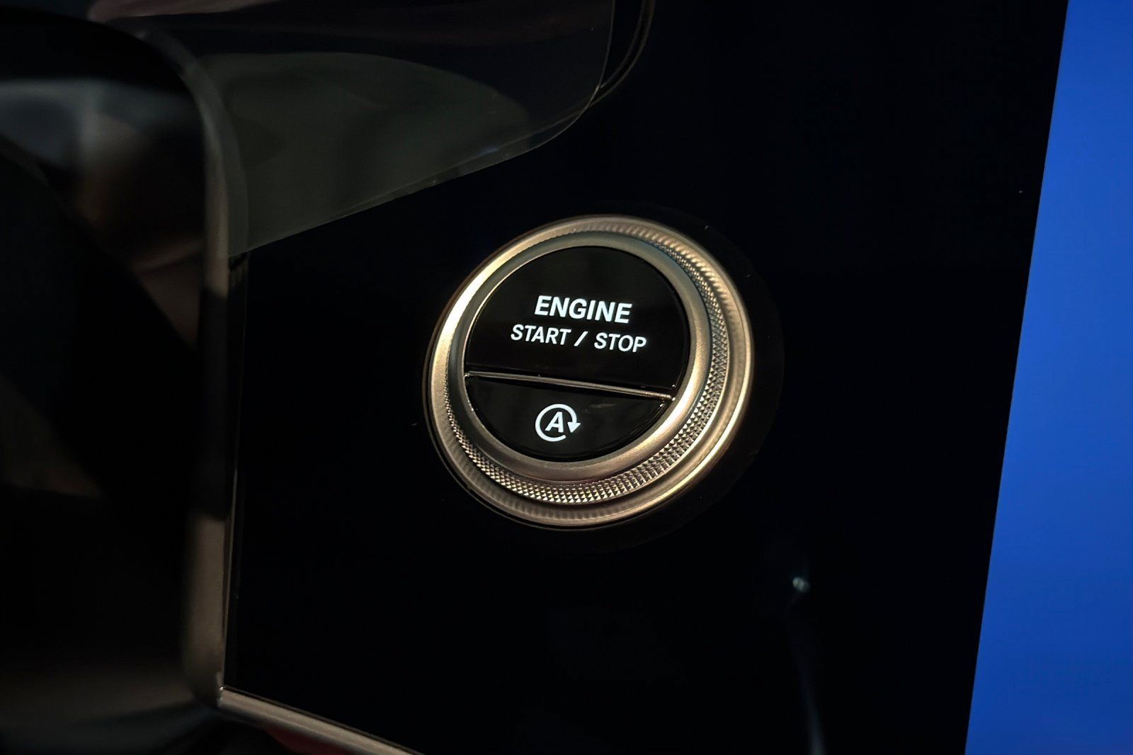 New 2027 Mercedes-Benz S 580 4MATIC Sedan image 21