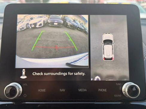 Used 2024 Mitsubishi Eclipse Cross SEL image 23