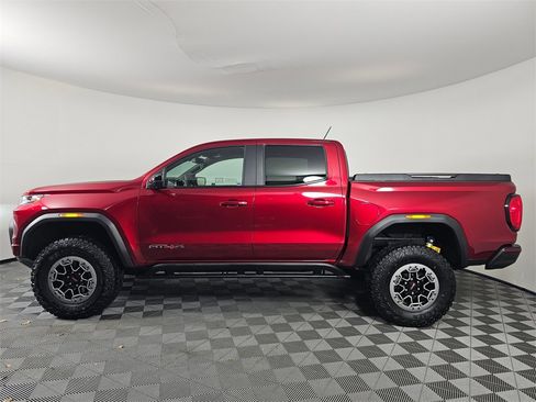 Used 2023 GMC Canyon AT4X w/ Edition 1 image 4