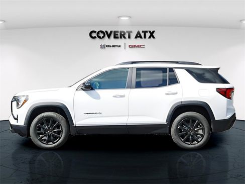 New 2026 GMC Terrain Elevation w/ Black Edition image 3