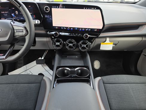 New 2026 Chevrolet Blazer EV SS w/ Performance Package AWD/4WD image 21