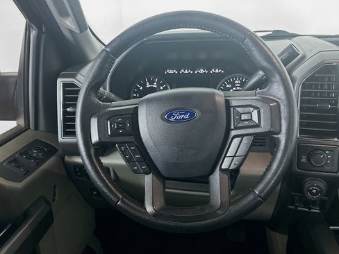 Used 2019 Ford F150 XLT w/ Equipment Group 302A Luxury image 17