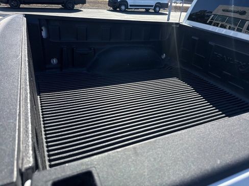 Certified 2024 RAM 1500 Classic Warlock image 8