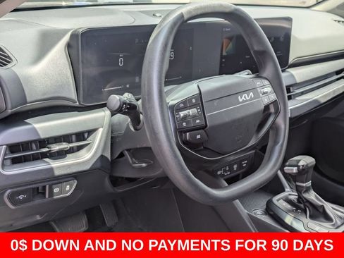 Used 2025 Kia K4 FWD image 14