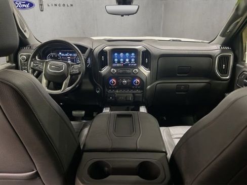 Used 2021 GMC Sierra 2500 Denali w/ Denali Ultimate Package AWD/4WD image 2