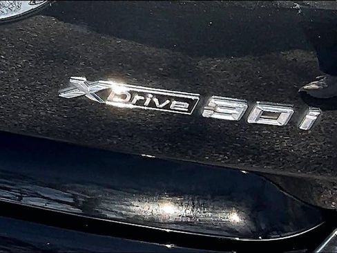 Used 2022 BMW X3 xDrive30i w/ Convenience Package w/ZPA image 9