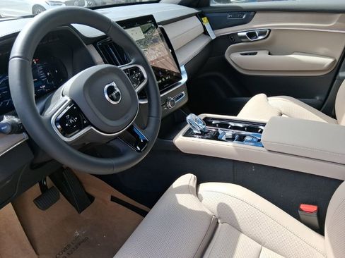 New 2026 Volvo XC90 B6 Ultra w/ Protection Package Premier AWD/4WD image 10
